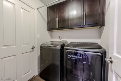 IMPRESSIVE TOTAL RENOVATIONS ON THIS 1 STORY (NO STEPS) GARDENS on Spanish Trail Golf and Country Club in Nevada - for sale on GolfHomes.com, golf home, golf lot