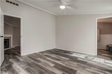 Come fall in love with this beautifully maintained five-lot on Linn Valley Lakes - Deer Trace Golf Course in Kansas - for sale on GolfHomes.com, golf home, golf lot