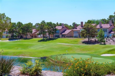 IMPRESSIVE TOTAL RENOVATIONS ON THIS 1 STORY (NO STEPS) GARDENS on Spanish Trail Golf and Country Club in Nevada - for sale on GolfHomes.com, golf home, golf lot
