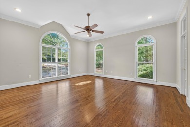 Welcome to refined luxury living in the prestigious Carolina on The Carolina Country Club in South Carolina - for sale on GolfHomes.com, golf home, golf lot
