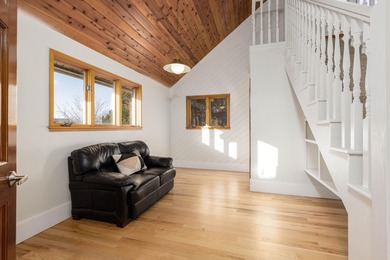 This home proves age is just a number! Beautifully updated and on St. George Golf Course in Utah - for sale on GolfHomes.com, golf home, golf lot