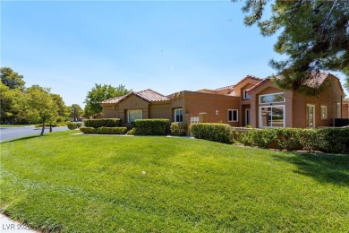 IMPRESSIVE TOTAL RENOVATIONS ON THIS 1 STORY (NO STEPS) GARDENS on Spanish Trail Golf and Country Club in Nevada - for sale on GolfHomes.com, golf home, golf lot