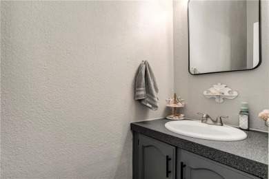 Come fall in love with this beautifully maintained five-lot on Linn Valley Lakes - Deer Trace Golf Course in Kansas - for sale on GolfHomes.com, golf home, golf lot