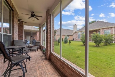 PRISTINE HOME IN HERITAGE RANCH (50+ GATED COMMUNITY) - on Heritage Ranch Golf and Country Club in Texas - for sale on GolfHomes.com, golf home, golf lot