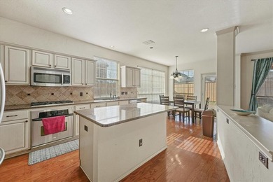 Located in the desirable Woodbridge golf course community, this on Woodbridge Golf Club in Texas - for sale on GolfHomes.com, golf home, golf lot