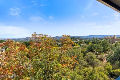 Located close to town and designed by Crystal Creek Homes, this on Capital Canyon Club in Arizona - for sale on GolfHomes.com, golf home, golf lot