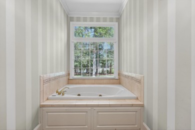 Welcome to refined luxury living in the prestigious Carolina on The Carolina Country Club in South Carolina - for sale on GolfHomes.com, golf home, golf lot