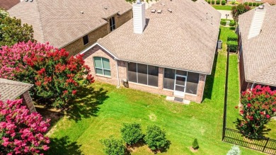 PRISTINE HOME IN HERITAGE RANCH (50+ GATED COMMUNITY) - on Heritage Ranch Golf and Country Club in Texas - for sale on GolfHomes.com, golf home, golf lot