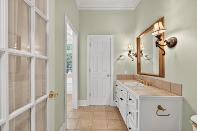Welcome to refined luxury living in the prestigious Carolina on The Carolina Country Club in South Carolina - for sale on GolfHomes.com, golf home, golf lot