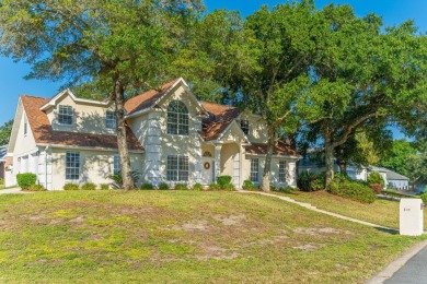 Perfectly positioned on a high corner lot, this 2,663 square on Shalimar Pointe Golf and Country Club in Florida - for sale on GolfHomes.com, golf home, golf lot