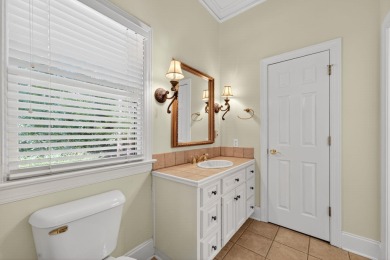 Welcome to refined luxury living in the prestigious Carolina on The Carolina Country Club in South Carolina - for sale on GolfHomes.com, golf home, golf lot