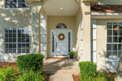 Perfectly positioned on a high corner lot, this 2,663 square on Shalimar Pointe Golf and Country Club in Florida - for sale on GolfHomes.com, golf home, golf lot