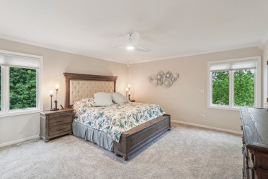 Luxurious Living in Prestigious Turnberry Subdivision  Discover on Turnberry Country Club in Illinois - for sale on GolfHomes.com, golf home, golf lot