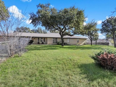 Love the classic appeal of an older home but want modern perks? on Shady Valley Golf Club in Texas - for sale on GolfHomes.com, golf home, golf lot