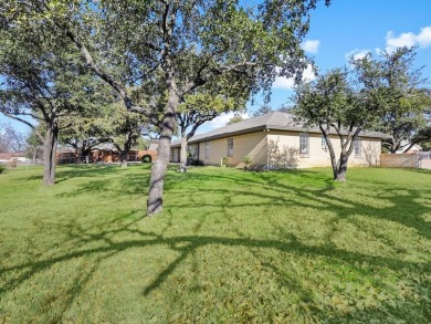 Love the classic appeal of an older home but want modern perks? on Shady Valley Golf Club in Texas - for sale on GolfHomes.com, golf home, golf lot