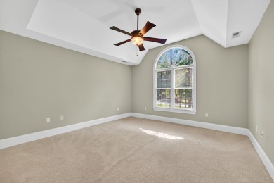 Welcome to refined luxury living in the prestigious Carolina on The Carolina Country Club in South Carolina - for sale on GolfHomes.com, golf home, golf lot