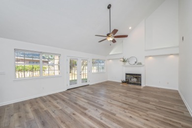 Perfectly positioned on a high corner lot, this 2,663 square on Shalimar Pointe Golf and Country Club in Florida - for sale on GolfHomes.com, golf home, golf lot