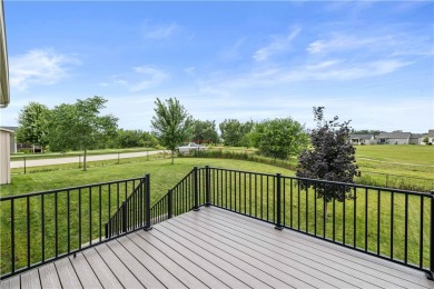 Welcome to this beautiful ranch-style home in Des Moines, just on Woodland Hills Golf in Iowa - for sale on GolfHomes.com, golf home, golf lot