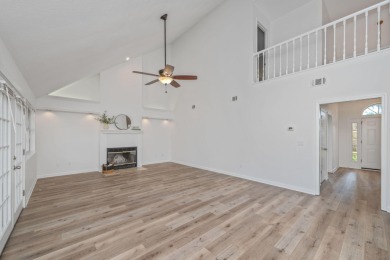 Perfectly positioned on a high corner lot, this 2,663 square on Shalimar Pointe Golf and Country Club in Florida - for sale on GolfHomes.com, golf home, golf lot