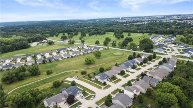 Welcome to this beautiful ranch-style home in Des Moines, just on Woodland Hills Golf in Iowa - for sale on GolfHomes.com, golf home, golf lot