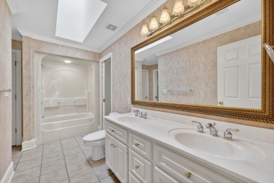 Welcome to refined luxury living in the prestigious Carolina on The Carolina Country Club in South Carolina - for sale on GolfHomes.com, golf home, golf lot