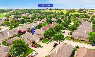 PRISTINE HOME IN HERITAGE RANCH (50+ GATED COMMUNITY) - on Heritage Ranch Golf and Country Club in Texas - for sale on GolfHomes.com, golf home, golf lot