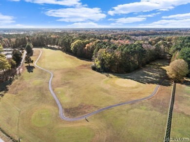 The beautiful custom built home is located in a Lake Gaston on River Ridge Golf Club in Virginia - for sale on GolfHomes.com, golf home, golf lot