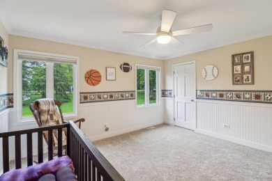 Luxurious Living in Prestigious Turnberry Subdivision  Discover on Turnberry Country Club in Illinois - for sale on GolfHomes.com, golf home, golf lot