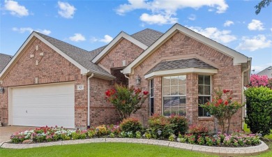 PRISTINE HOME IN HERITAGE RANCH (50+ GATED COMMUNITY) - on Heritage Ranch Golf and Country Club in Texas - for sale on GolfHomes.com, golf home, golf lot