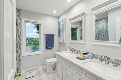 Luxurious Living in Prestigious Turnberry Subdivision  Discover on Turnberry Country Club in Illinois - for sale on GolfHomes.com, golf home, golf lot