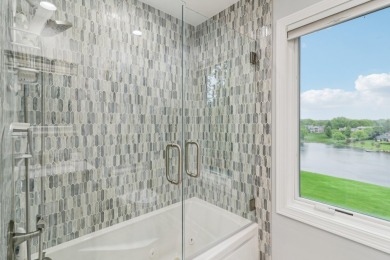 Luxurious Living in Prestigious Turnberry Subdivision  Discover on Turnberry Country Club in Illinois - for sale on GolfHomes.com, golf home, golf lot