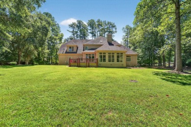 Welcome to refined luxury living in the prestigious Carolina on The Carolina Country Club in South Carolina - for sale on GolfHomes.com, golf home, golf lot