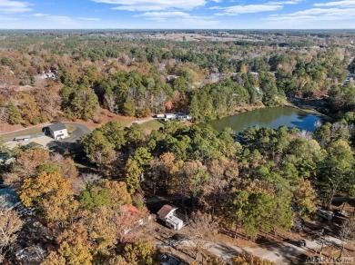 The beautiful custom built home is located in a Lake Gaston on River Ridge Golf Club in Virginia - for sale on GolfHomes.com, golf home, golf lot