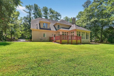 Welcome to refined luxury living in the prestigious Carolina on The Carolina Country Club in South Carolina - for sale on GolfHomes.com, golf home, golf lot