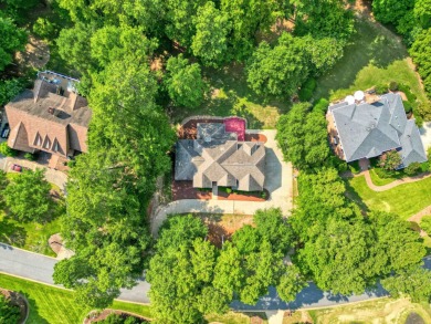 Welcome to refined luxury living in the prestigious Carolina on The Carolina Country Club in South Carolina - for sale on GolfHomes.com, golf home, golf lot