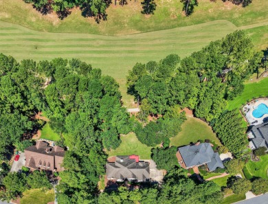 Welcome to refined luxury living in the prestigious Carolina on The Carolina Country Club in South Carolina - for sale on GolfHomes.com, golf home, golf lot