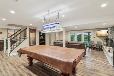 Luxurious Living in Prestigious Turnberry Subdivision  Discover on Turnberry Country Club in Illinois - for sale on GolfHomes.com, golf home, golf lot