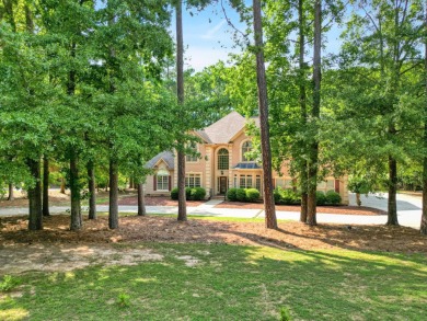 Welcome to refined luxury living in the prestigious Carolina on The Carolina Country Club in South Carolina - for sale on GolfHomes.com, golf home, golf lot