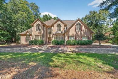 Welcome to refined luxury living in the prestigious Carolina on The Carolina Country Club in South Carolina - for sale on GolfHomes.com, golf home, golf lot