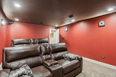Luxurious Living in Prestigious Turnberry Subdivision  Discover on Turnberry Country Club in Illinois - for sale on GolfHomes.com, golf home, golf lot