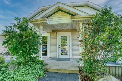 This is a rare opportunity to own a turnkey golf course with on Harbor Ridge Golf Course in Pennsylvania - for sale on GolfHomes.com, golf home, golf lot