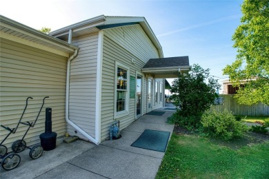 This is a rare opportunity to own a turnkey golf course with on Harbor Ridge Golf Course in Pennsylvania - for sale on GolfHomes.com, golf home, golf lot