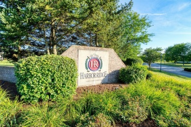 This is a rare opportunity to own a turnkey golf course with on Harbor Ridge Golf Course in Pennsylvania - for sale on GolfHomes.com, golf home, golf lot
