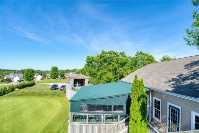 This is a rare opportunity to own a turnkey golf course with on Harbor Ridge Golf Course in Pennsylvania - for sale on GolfHomes.com, golf home, golf lot