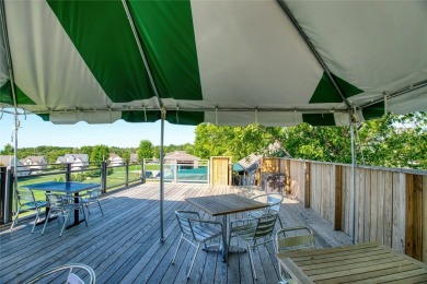 This is a rare opportunity to own a turnkey golf course with on Harbor Ridge Golf Course in Pennsylvania - for sale on GolfHomes.com, golf home, golf lot