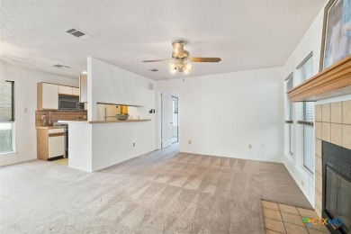 GREAT location in Tarrytown. This unit is a great set up with on Lions Municipal Golf Course in Texas - for sale on GolfHomes.com, golf home, golf lot