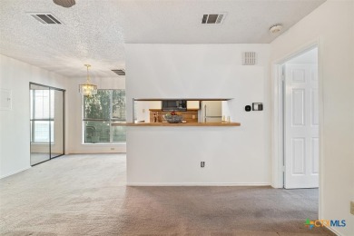 GREAT location in Tarrytown. This unit is a great set up with on Lions Municipal Golf Course in Texas - for sale on GolfHomes.com, golf home, golf lot
