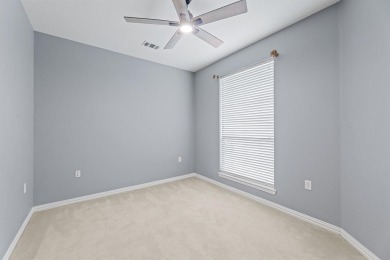 RECENT UPDATES: INTERIOR PAINTING, NEW LIGHT FIXTURES & ZOYSIA on Heritage Ranch Golf and Country Club in Texas - for sale on GolfHomes.com, golf home, golf lot