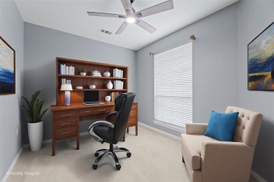 RECENT UPDATES: INTERIOR PAINTING, NEW LIGHT FIXTURES & ZOYSIA on Heritage Ranch Golf and Country Club in Texas - for sale on GolfHomes.com, golf home, golf lot