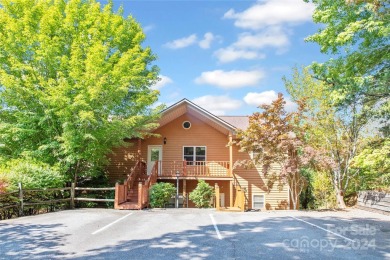 Escape to Mountain Living in Western NC!  
Nestled in the heart on Smoky Mountain Country Club in North Carolina - for sale on GolfHomes.com, golf home, golf lot